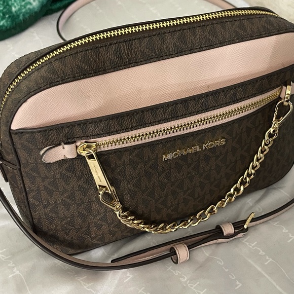 Michael kors cross bag - Picture 1 of 5